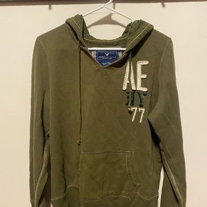 American Eagle Hoodie